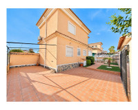 Sale - Villa Detached - San Fulgencio - urb.la marina