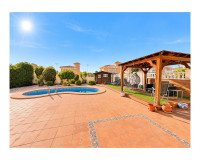 Sale - Villa Detached - San Fulgencio - urb.la marina