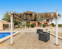 Sale - Villa - Dolores - Comunidad valenciana