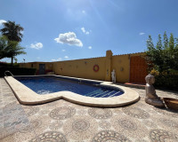 Sale - Villa - Dolores - Comunidad valenciana