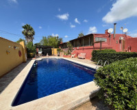 Sale - Villa - Dolores - Comunidad valenciana