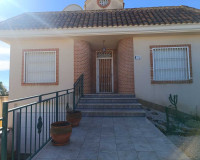 Sale - Villa - Fortuna - El Reloj