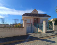Sale - Villa - Fortuna - El Reloj