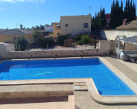 Sale - Villa - Fortuna - El Reloj