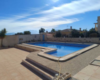 Sale - Villa - Fortuna - El Reloj