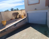 Sale - Villa - Fortuna - El Reloj