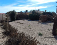 Sale - Villa - Fortuna - El Reloj