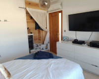 Sale - Villa - Fortuna - El Reloj