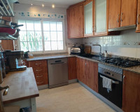 Sale - Villa - Fortuna - El Reloj