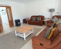 Sale - Villa - Fortuna - El Reloj