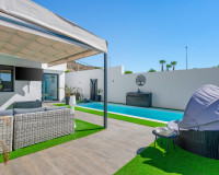 Sale - Villa - Fortuna - Urbanizacion Las Kalendas