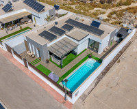 Sale - Villa - Fortuna - Urbanizacion Las Kalendas