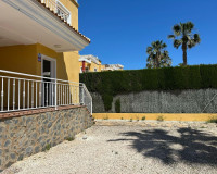 Sale - Villa - Guardamar del Segura - Urbanizaciones