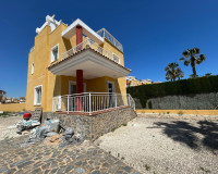 Sale - Villa - Guardamar del Segura - Urbanizaciones