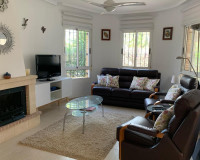 Sale - Villa - Guardamar del Segura