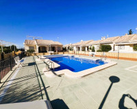 Sale - Villa - Guardamar del Segura