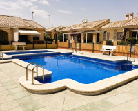 Sale - Villa - Guardamar del Segura