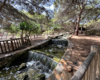 Sale - Villa - Guardamar del Segura