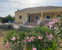 Sale - Villa - Hondón de las Nieves