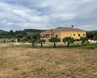 Sale - Villa - Hondón de las Nieves