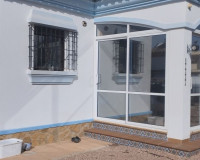 Sale - Villa - Hondón de las Nieves