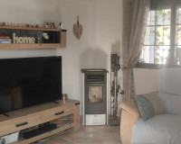 Sale - Villa - Hondón de las Nieves