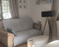 Sale - Villa - Hondón de las Nieves