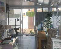 Sale - Villa - Hondón de las Nieves