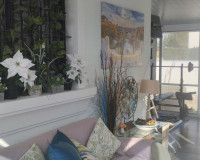 Sale - Villa - Hondón de las Nieves