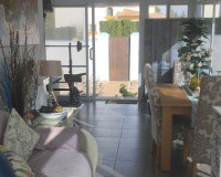 Sale - Villa - Hondón de las Nieves