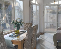 Sale - Villa - Hondón de las Nieves
