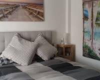 Sale - Villa - Hondón de las Nieves