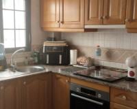 Sale - Villa - Hondón de las Nieves