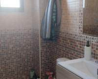 Sale - Villa - Hondón de las Nieves