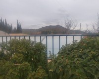 Sale - Villa - Hondón de las Nieves