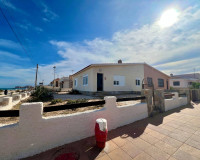 Sale - Villa - La Mata