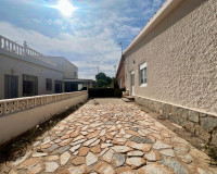 Sale - Villa - La Mata