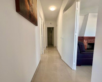 Sale - Villa - La Mata