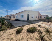 Sale - Villa - La Mata