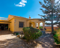 Sale - Villa - La Siesta - El Salado - Torreta - La Siesta