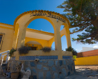 Sale - Villa - La Siesta - El Salado - Torreta - La Siesta
