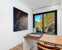Sale - Villa - Las Colinas Golf Resort - Orihuela Costa