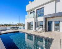 Sale - Villa - Los Alcazares - La Manga del Mar Menor