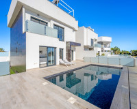 Sale - Villa - Los Alcazares - La Manga del Mar Menor