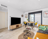 Sale - Villa - Los Alcazares - La Manga del Mar Menor