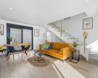 Sale - Villa - Los Alcazares - La Manga del Mar Menor