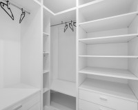 Sale - Villa - Los Alcazares - La Manga del Mar Menor