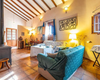 Sale - Villa - Los Martinez Del Puerto - Los Martínez del Puerto