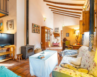 Sale - Villa - Los Martinez Del Puerto - Los Martínez del Puerto