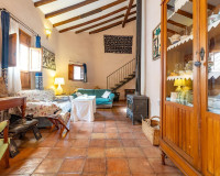 Sale - Villa - Los Martinez Del Puerto - Los Martínez del Puerto